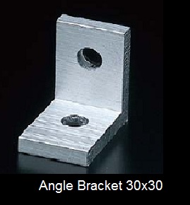 Bracket Slot 8