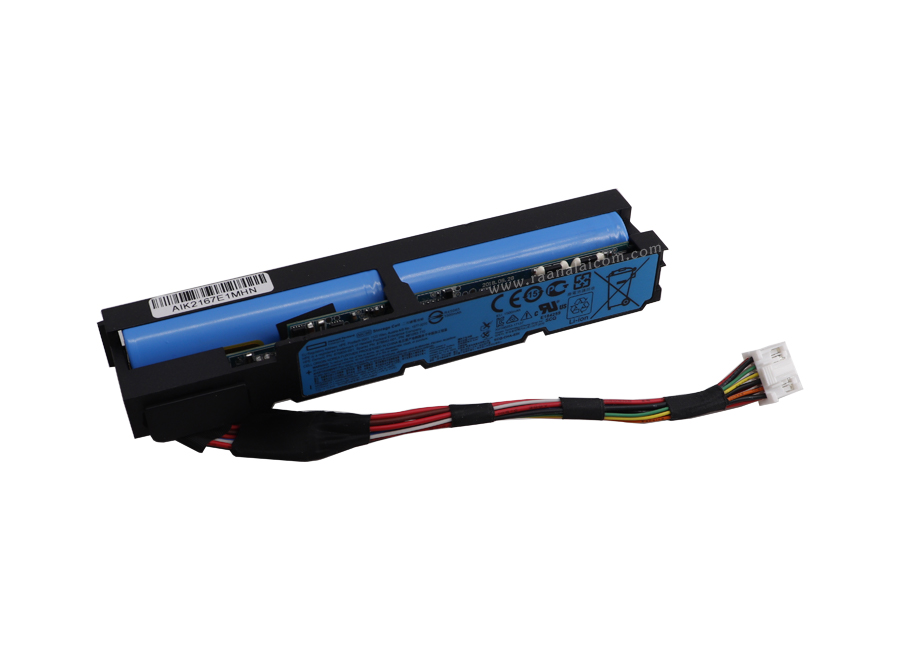 แบตเตอรี่ HP Server MC96 7.2V 10.8Whr Original ราคา พิเศษ Battery HP Server DL60 GEN9, DL160 GEN9, DL380 GEN9 ตรงรุ่น ลดราคาพิเศษ