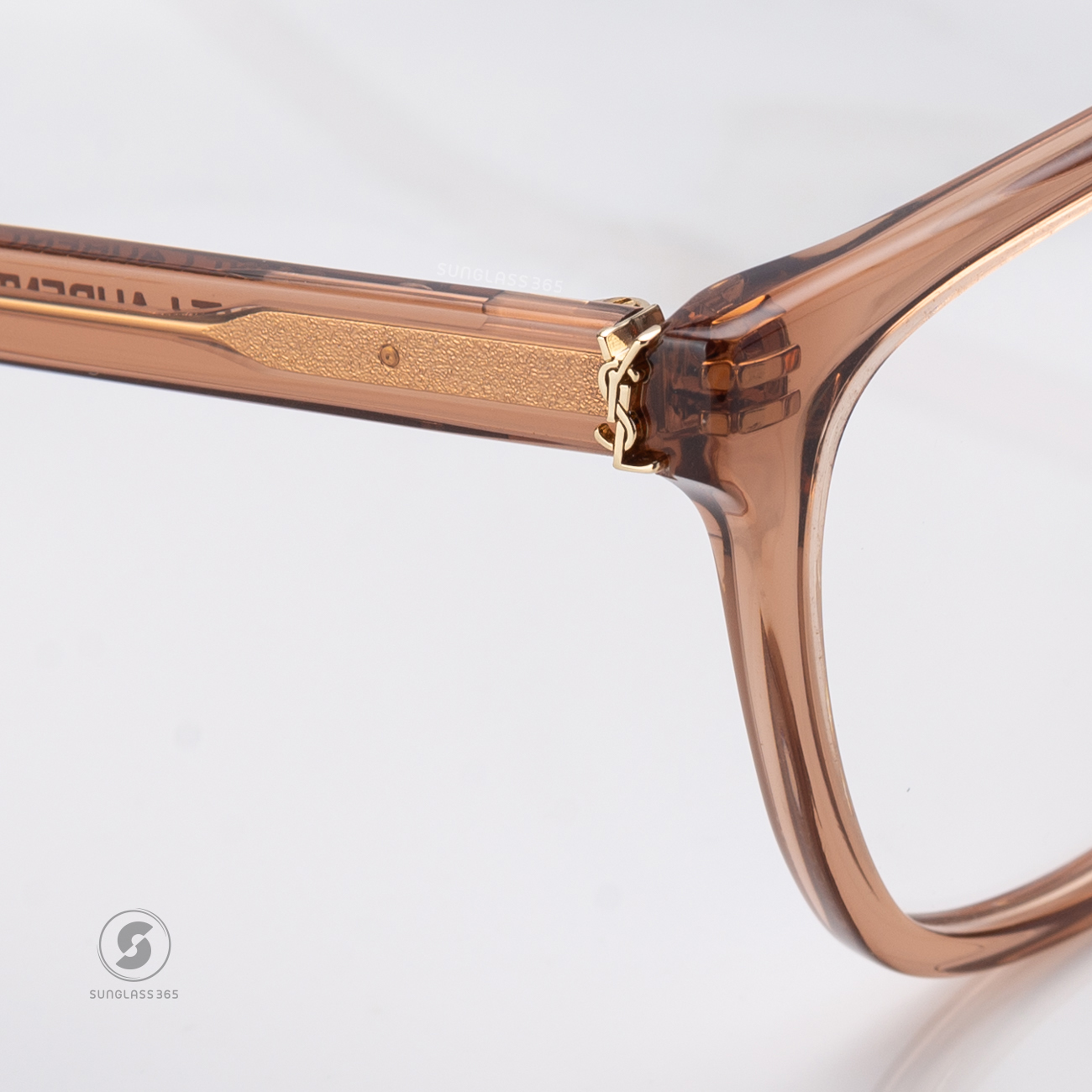 แว่นกันแดด YVES SAINT LAURENT SL M129 006