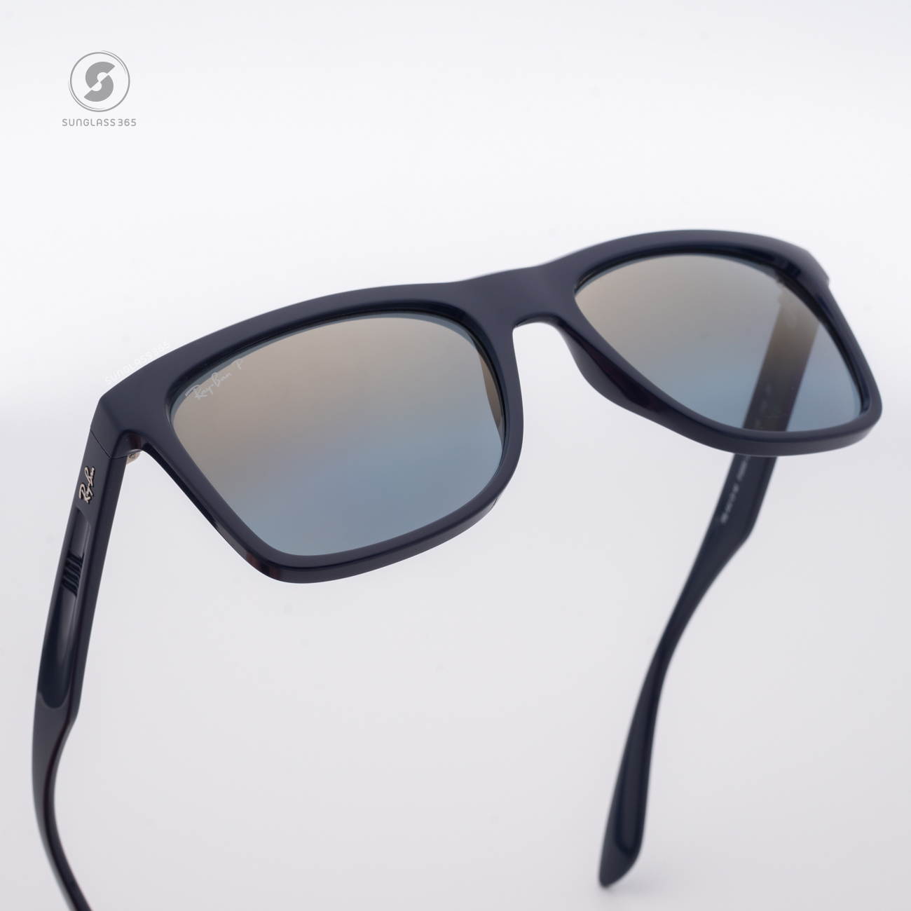 Ray-Ban RB4413M F688J0 Blue Polarized