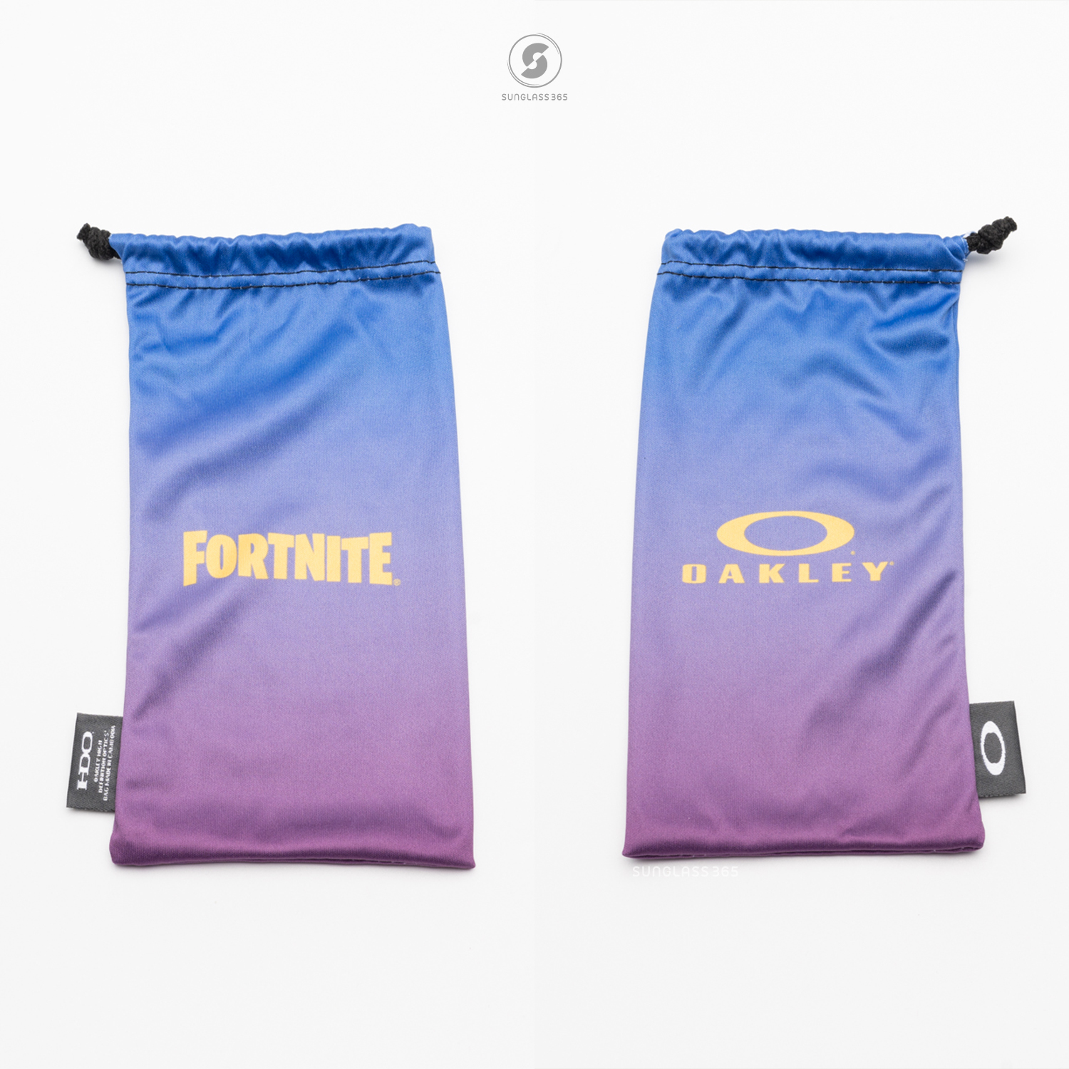 OAKLEY HYDRA OO9229-18 FORTNITE PRIZM 24K