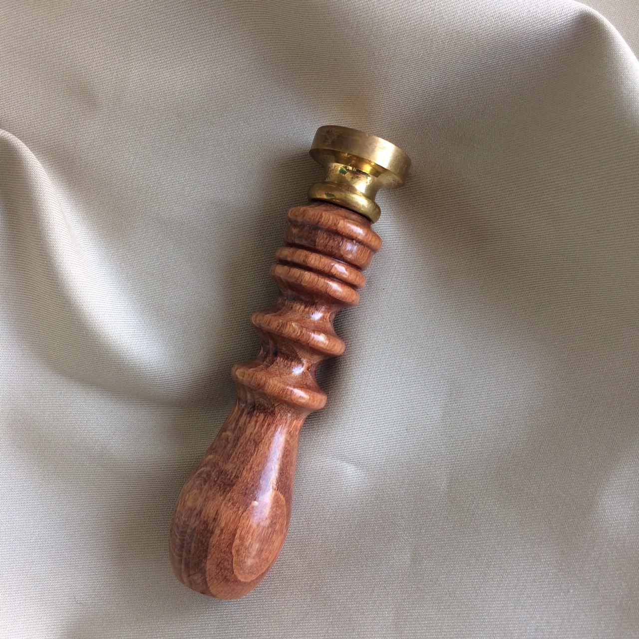 ด้ามไม้