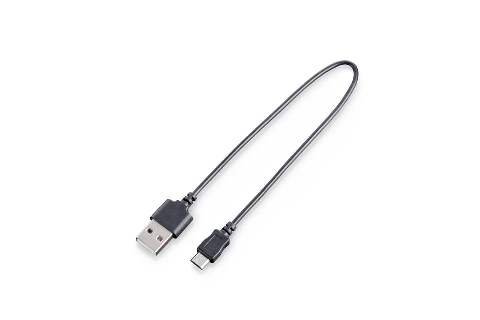 Bamboo Stylus Fineline (Silver)