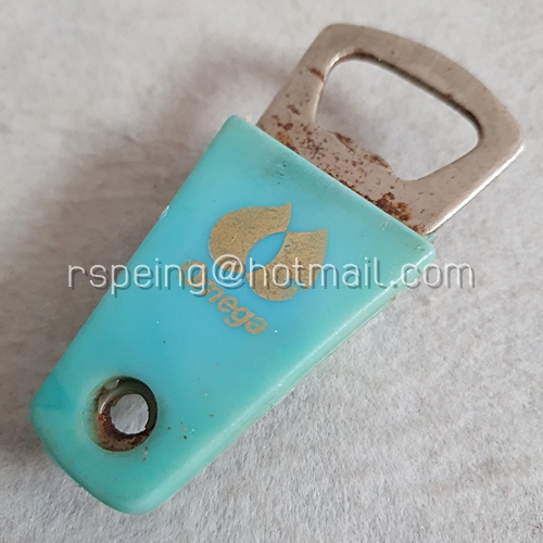 ที่เปิดขวดมีที่ปิดฝาบวดในตัว Omega