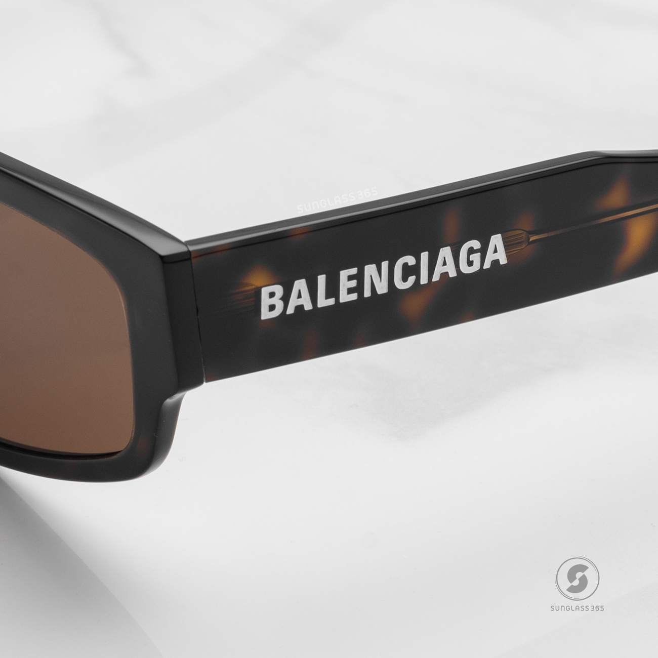 แว่นกันแดด Balenciaga BB0305S 002