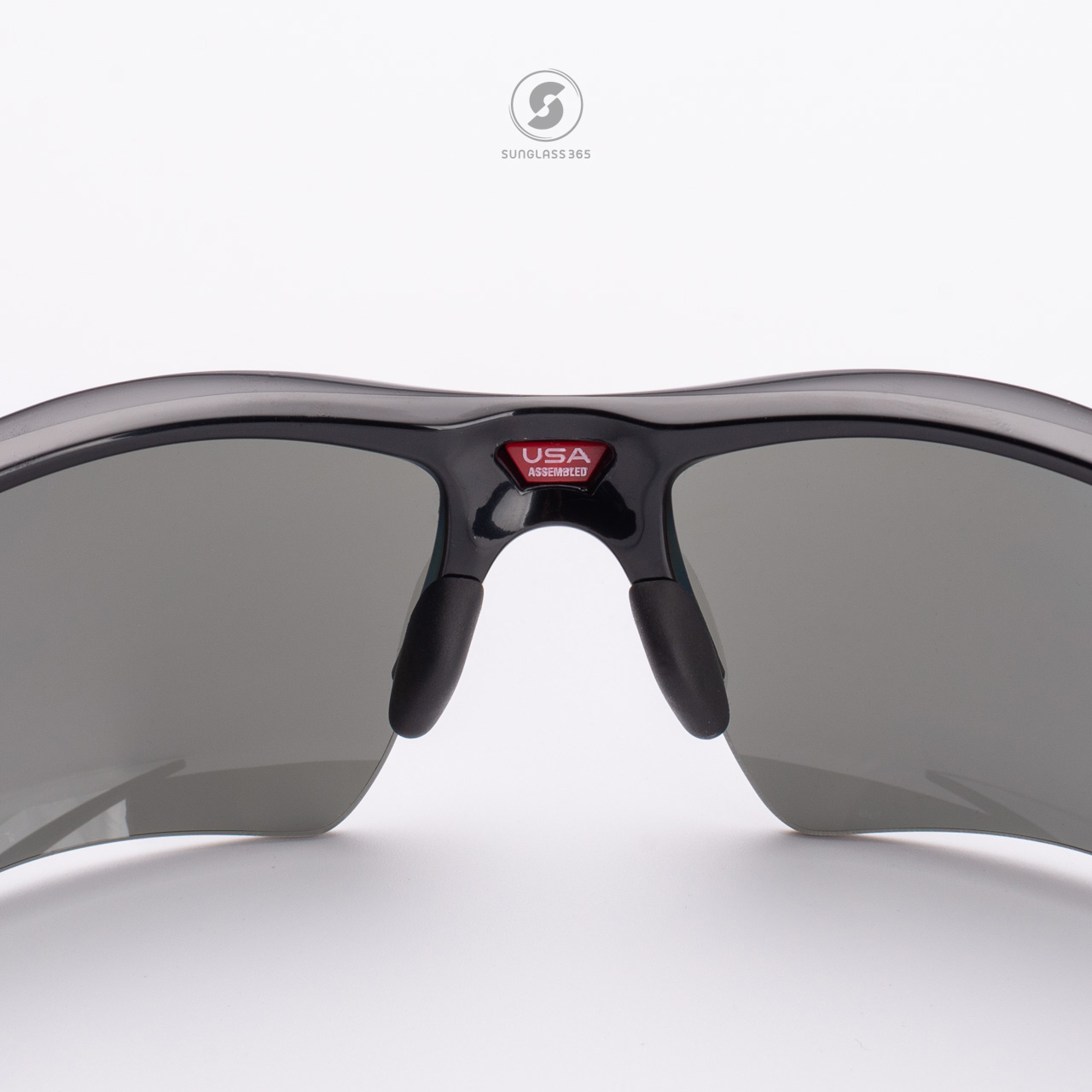 Oakley FLAK 2.0 XL OO9188-72 Prizm Black Polarized