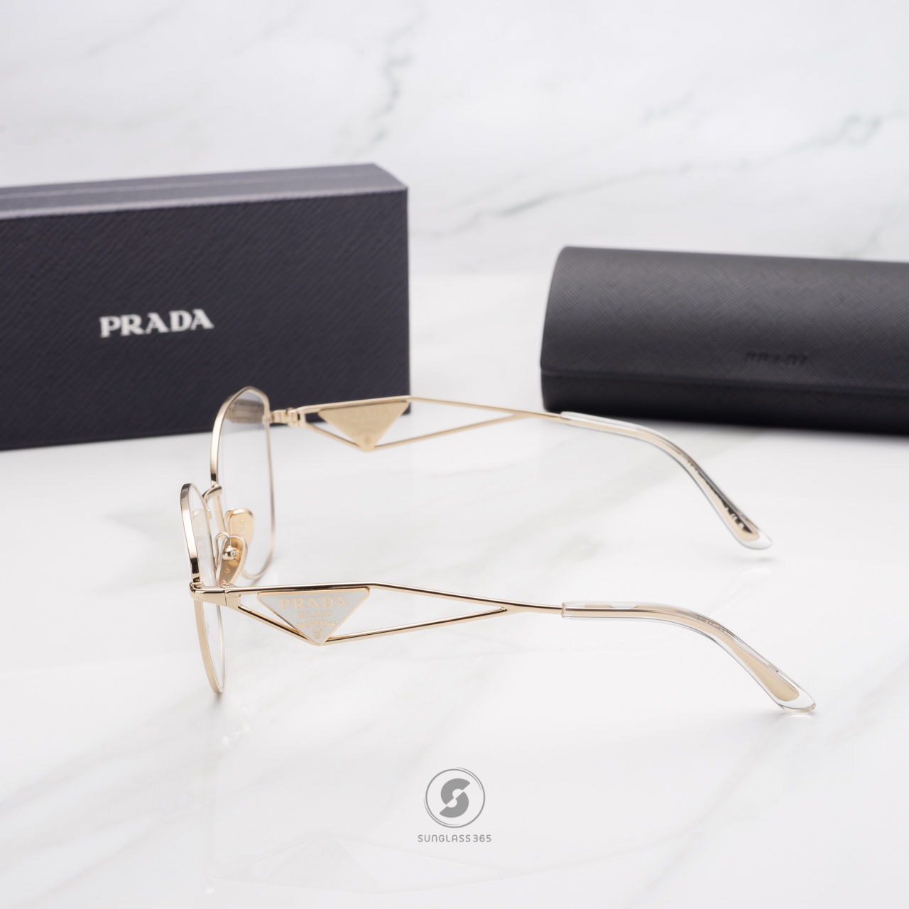 แว่นสายตา PRADA PR52ZV ZVN1O1