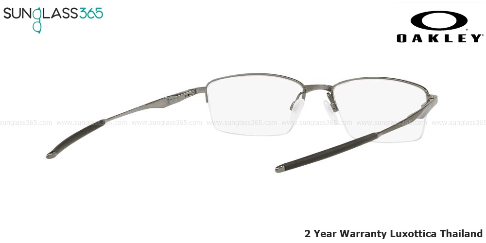 Oakley Limit Switch 0.5 OX5119-04 Black Chrome