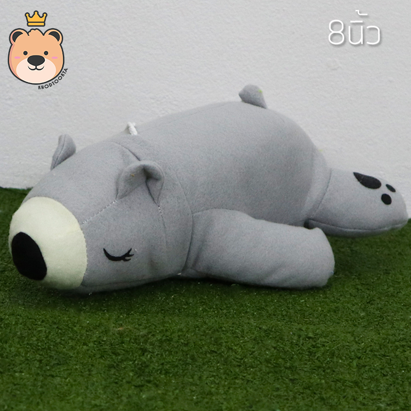 ตุ๊กตาคละแบบ SIZE 8 นิ้ว เซ็ต 12 ตัว ตุ๊กตาที่ระลึก งานคุณภาพราคาถูก ตุ๊กตาราคาถูก (คละแบบ)