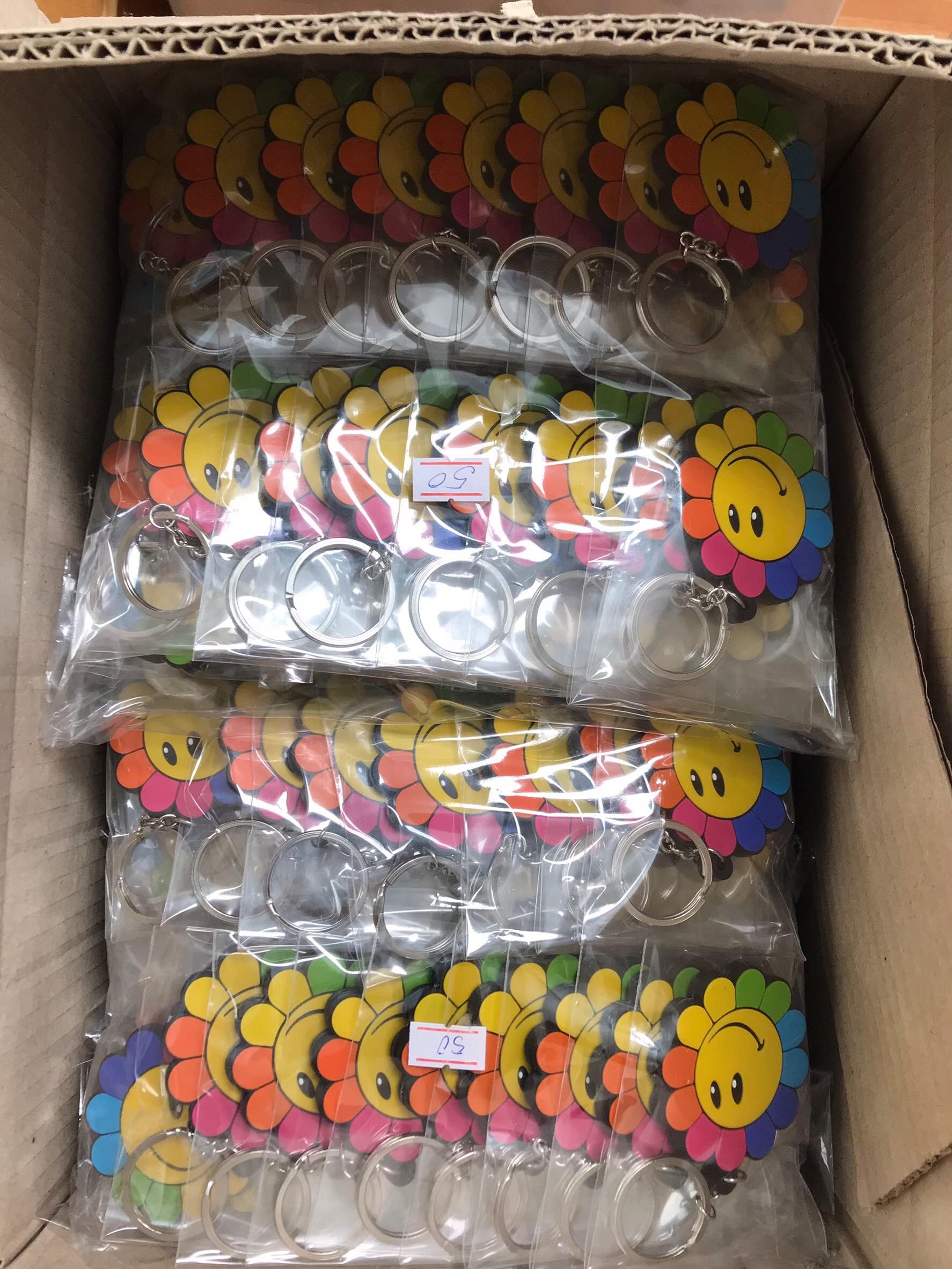 พวงกุญแยยางหยอด นู้น จม รับผลิตพวงกุญแจยาง