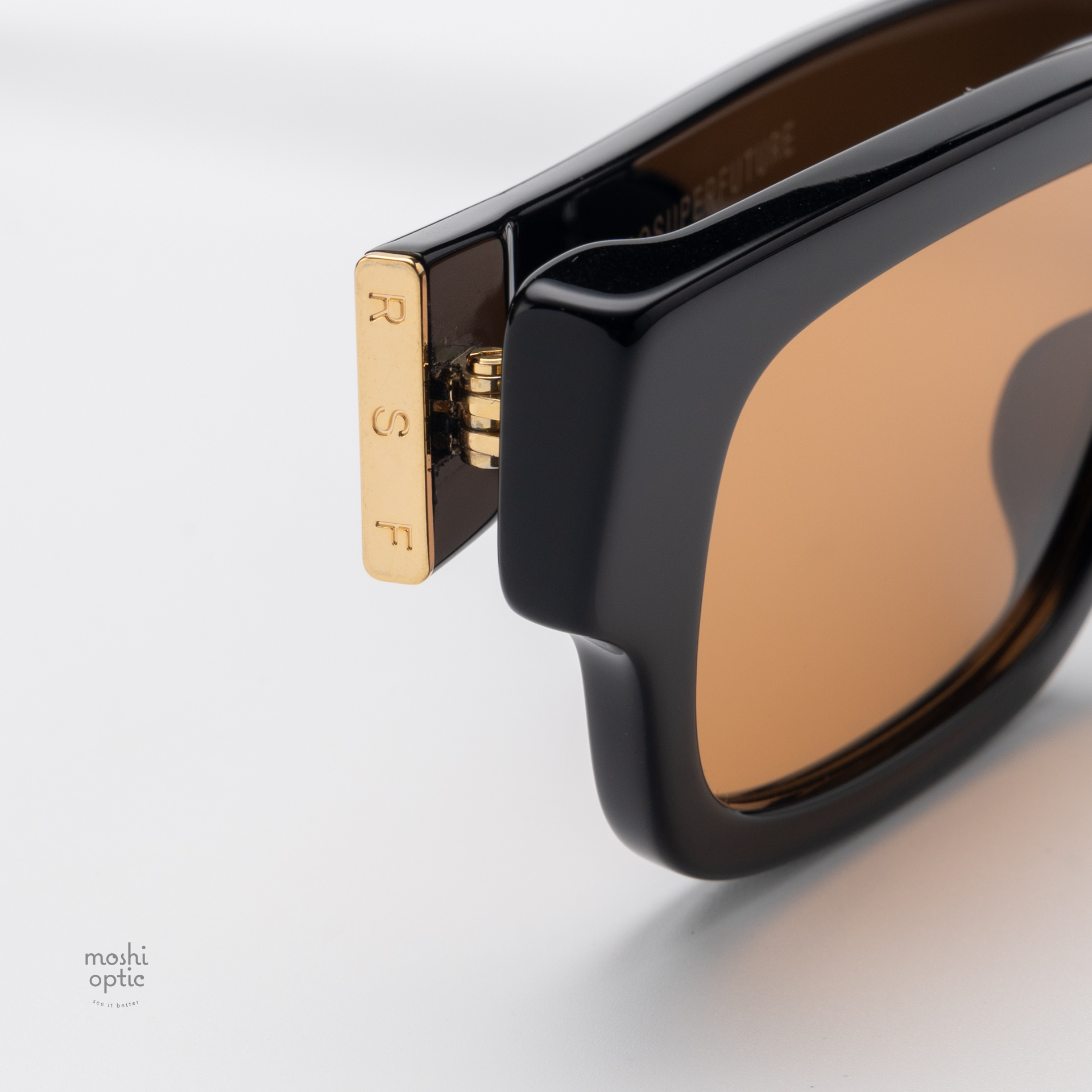 แว่นกันแดด SUPER SP OGN Roma