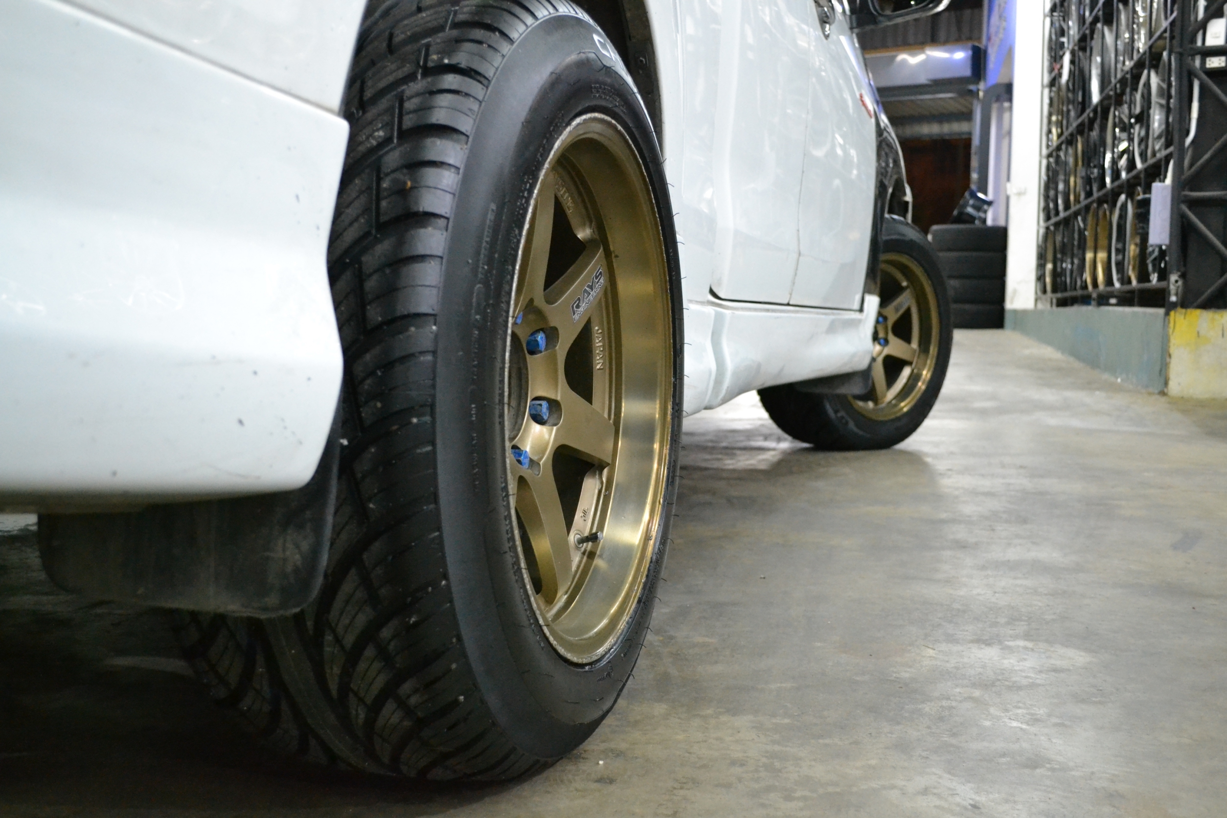 GTRADIAL 528 255W55S18 เส้น 2,500 ปกติ 5000