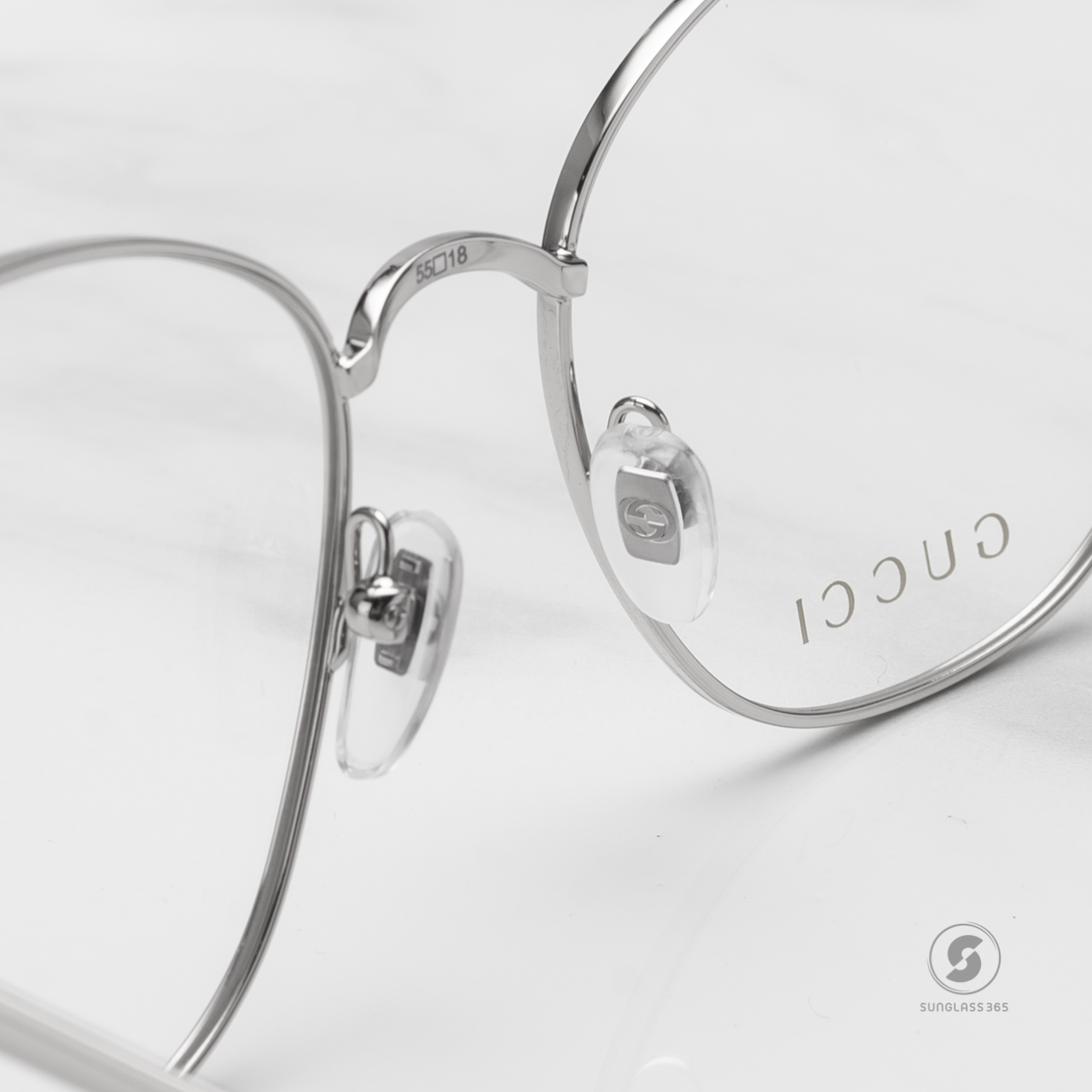 แว่นสายตา Gucci GG1418O 002