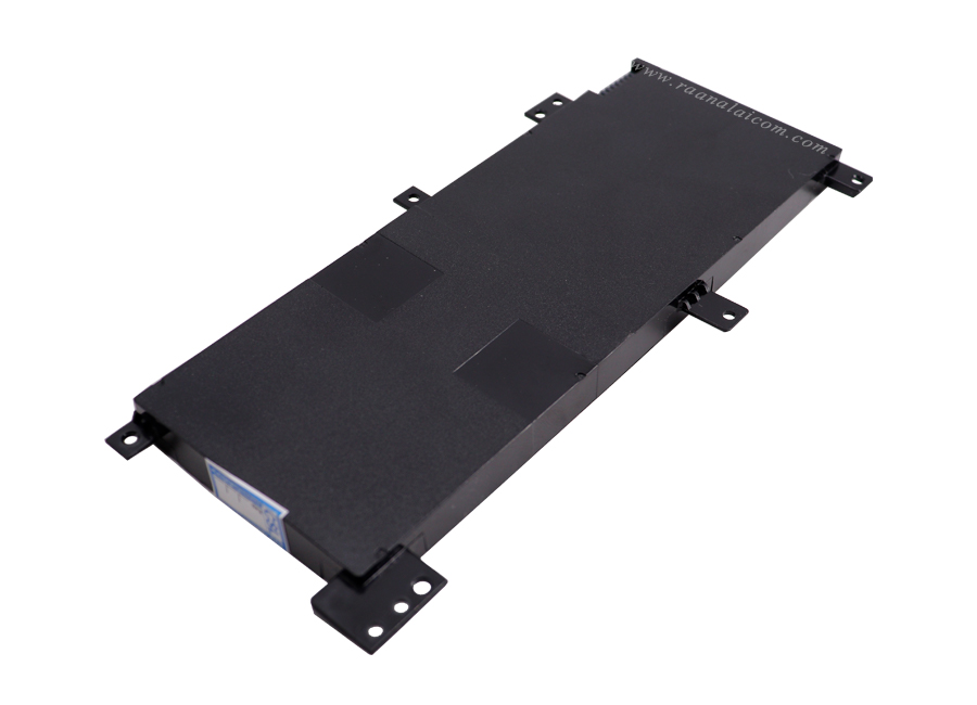 Battery Asus Notebook X Series X456UR Original 38Whr C21N1508 ราคาพิเศษ แบตเตอรี่ Asus X456UR ตรงรุ่น