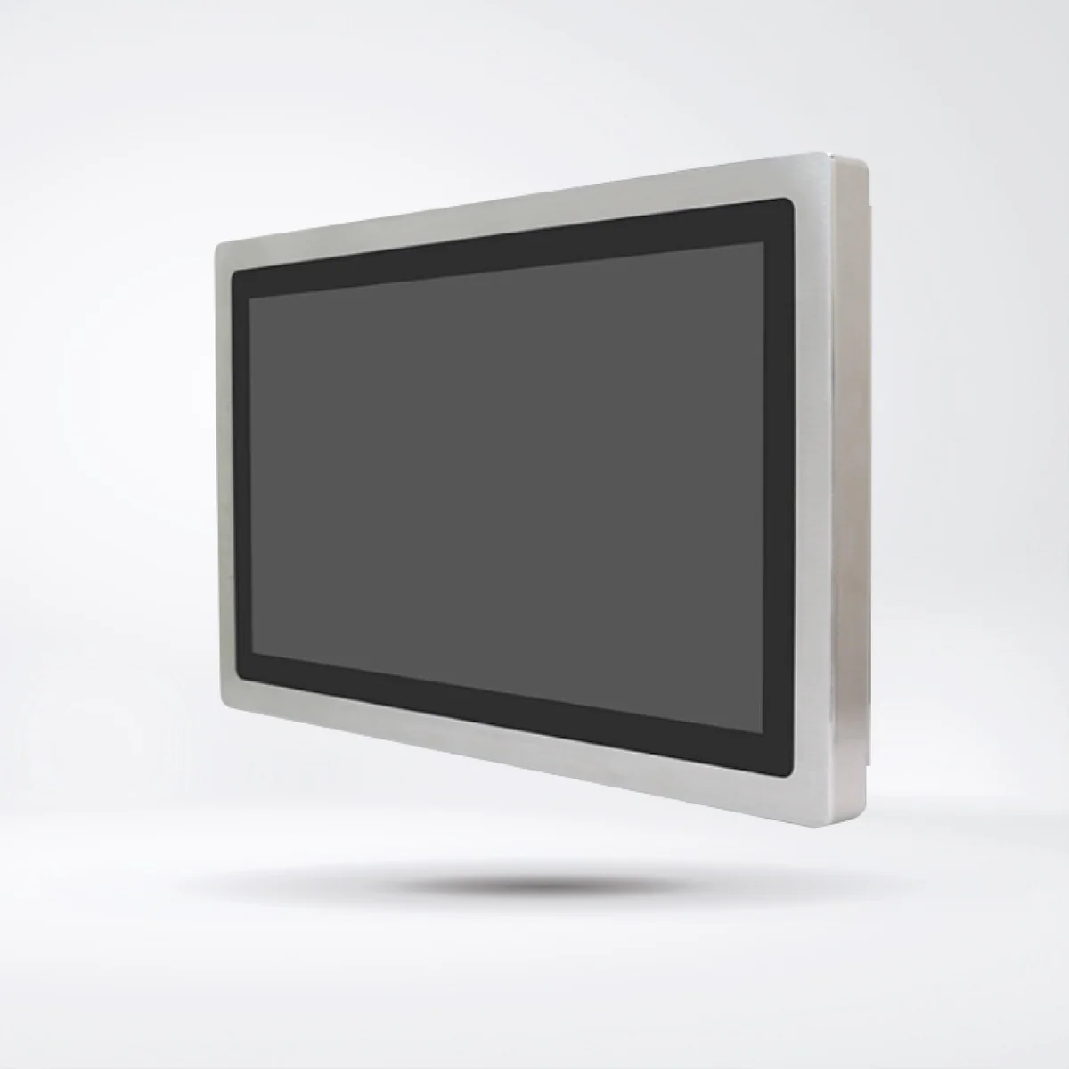 AEx-821P 21.5” Intel Celeron N2930 IP66 Stainless Steel Panel PC