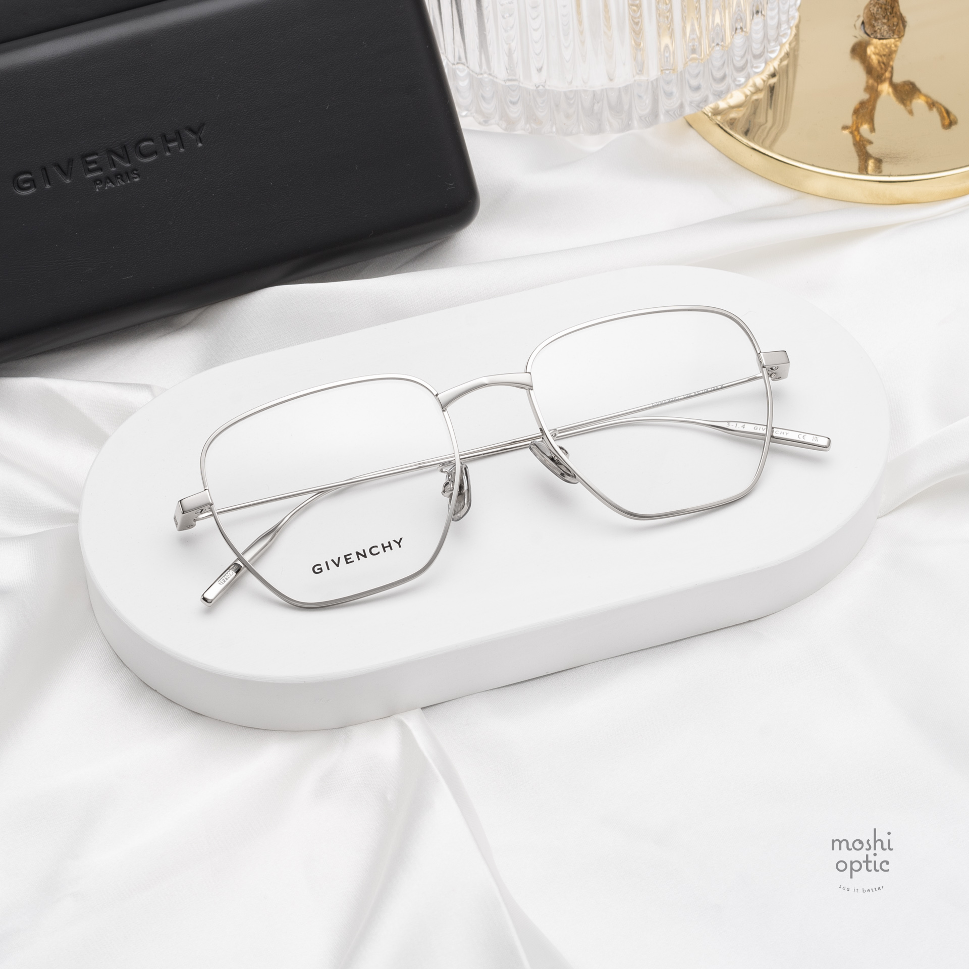 แว่นสายตา Givenchy GV50060U 016
