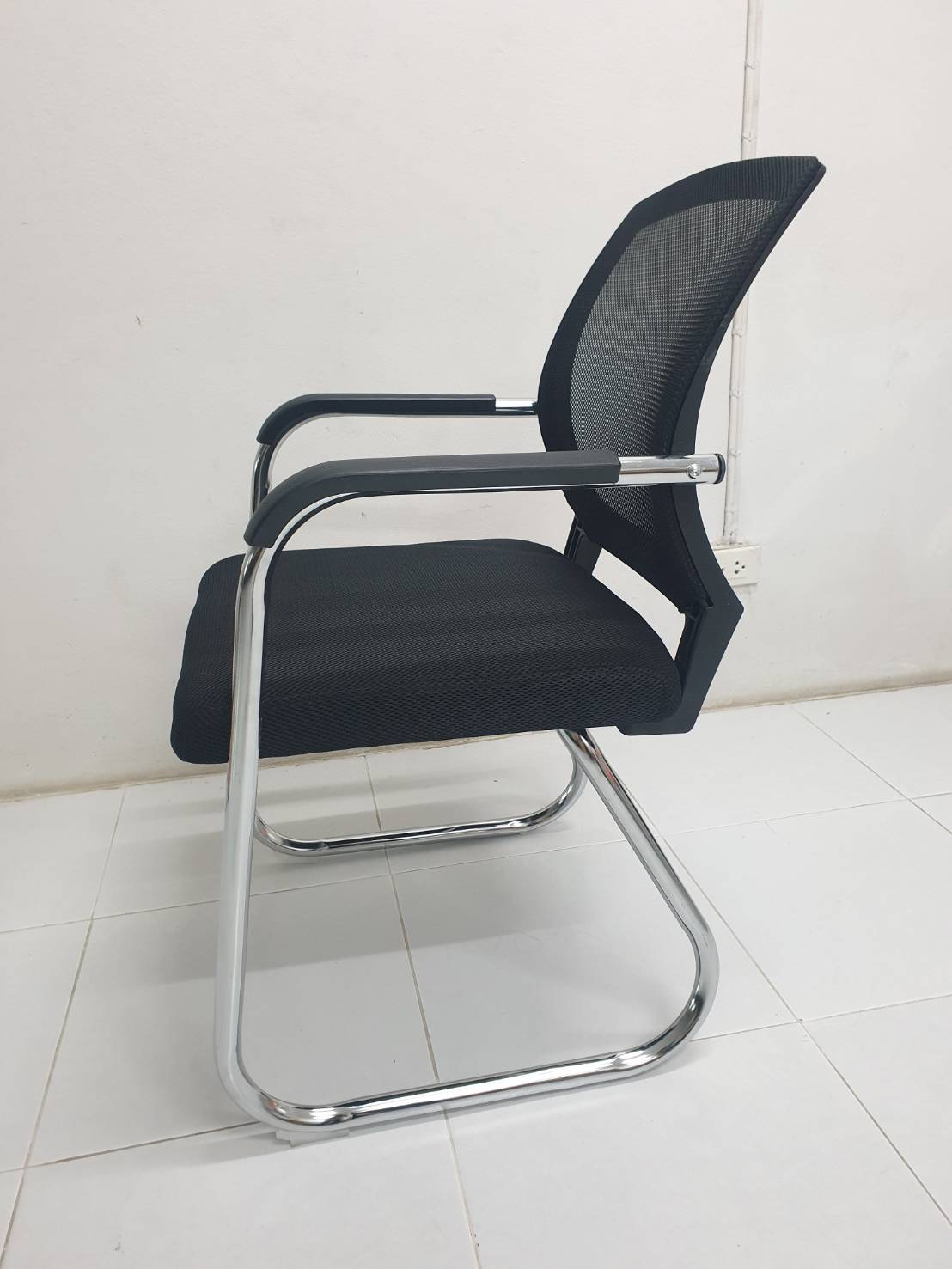 เก้าอี้สำนักงาน รุ่นคิวส์