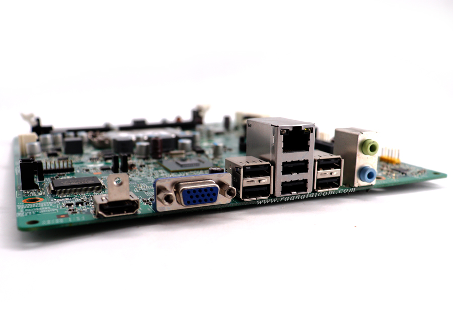 เมนบอร์ด Dell Optiplex 390 SFF ลดราคาพิเศษ Mainboard Dell 390 Motherboard Dell Optiplex 390 SFF