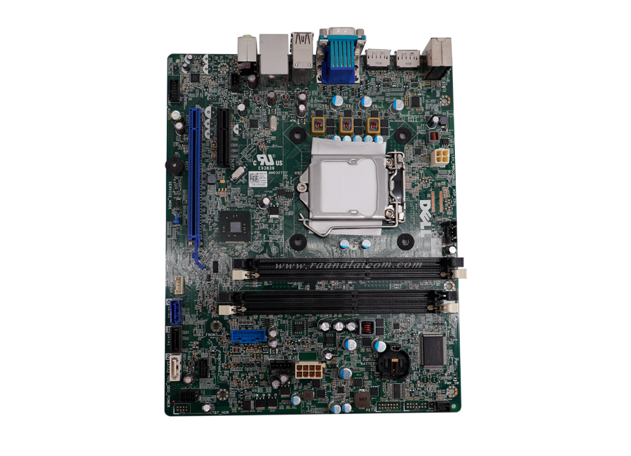 เมนบอร์ด Dell OptiPlex 7020 SFF Original ราคา พิเศษ Mainboard Dell 7020SFF Motherboard Dell OptiPlex 7020 Small Form Factor 2YYK5