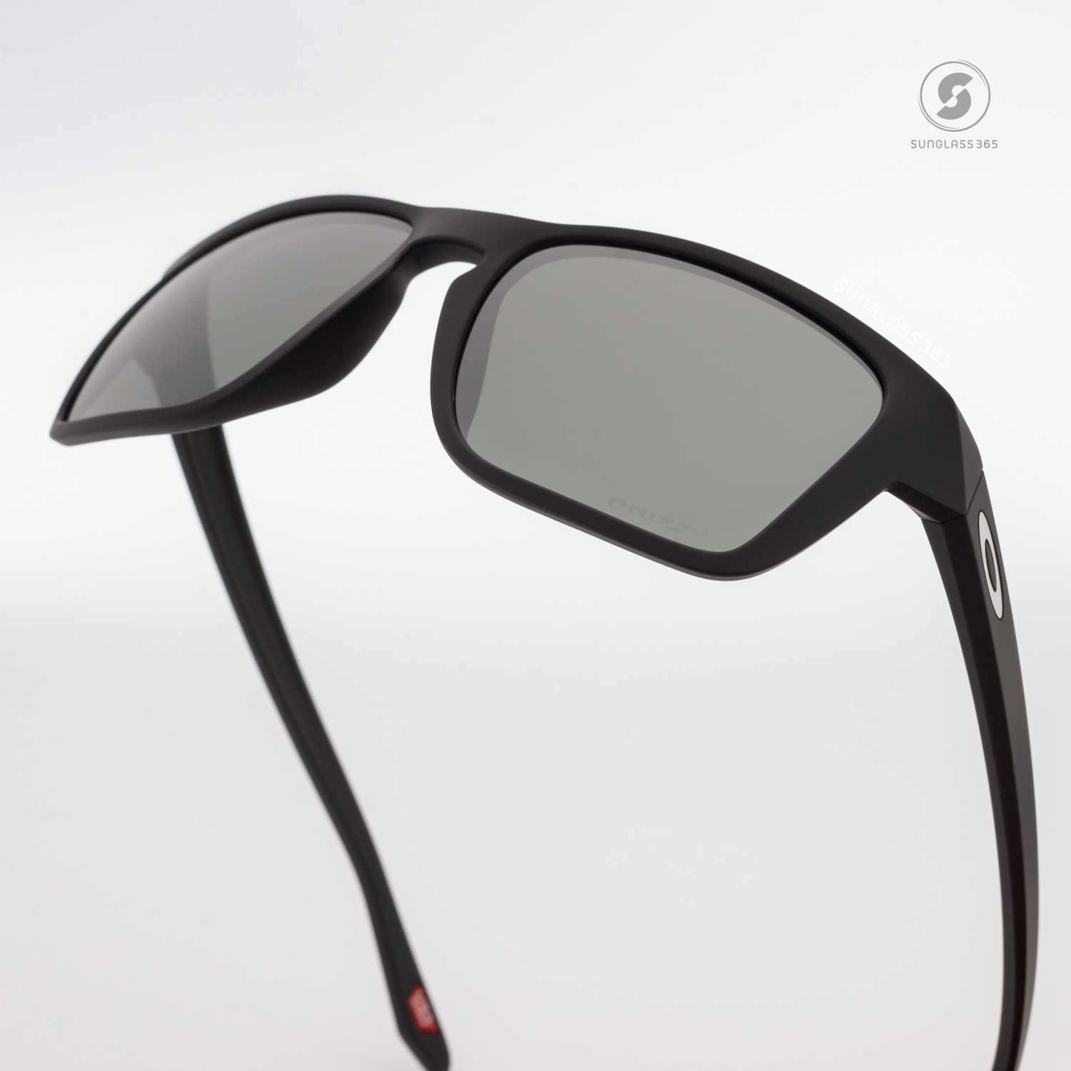 Oakley OO9448-03 Sylas Prizm Black