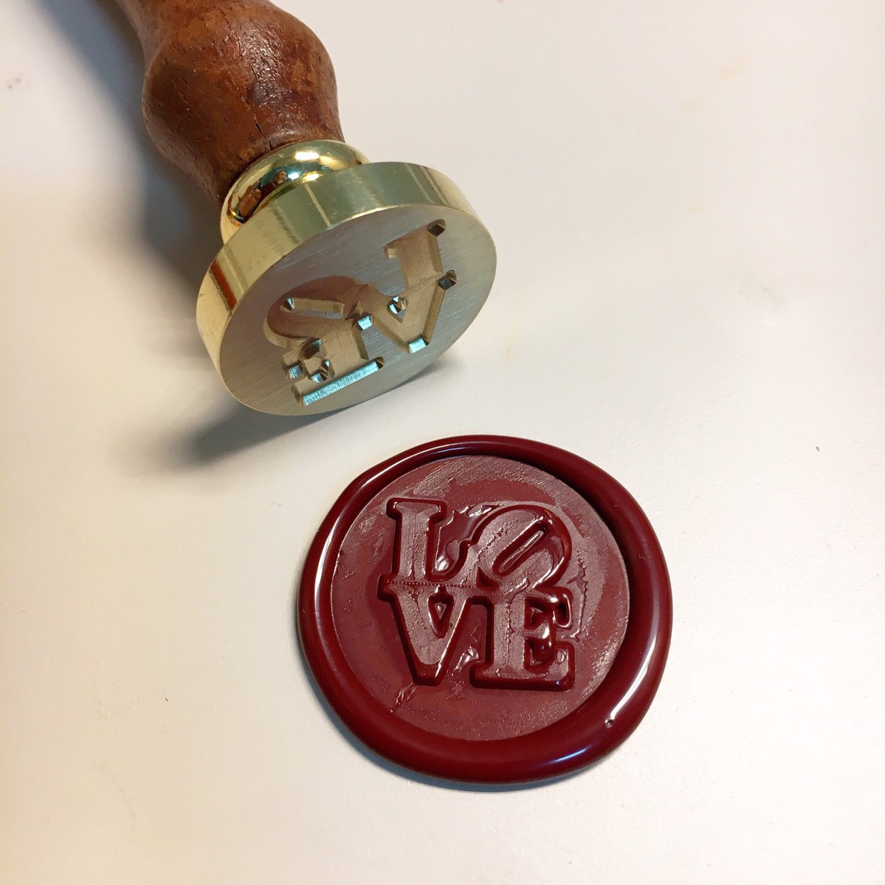Love - 2.5 cm