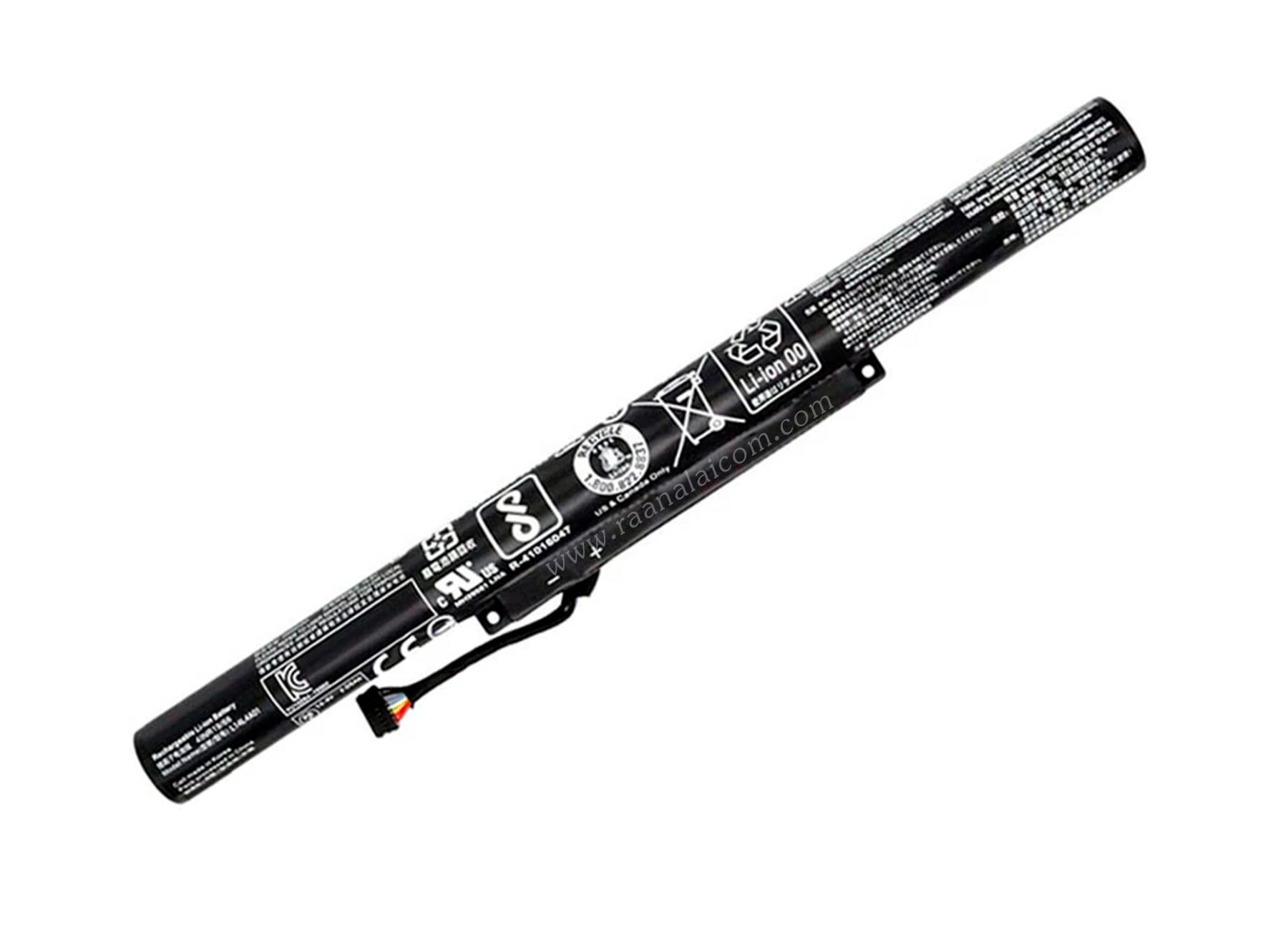 Battery Lenovo Z51-70 ลดราคาพิเศษ 4Cell 41Whr แบตเตอรี่ โน๊ตบุ๊ค Lenovo Z51-70 L14S4E01 Original
