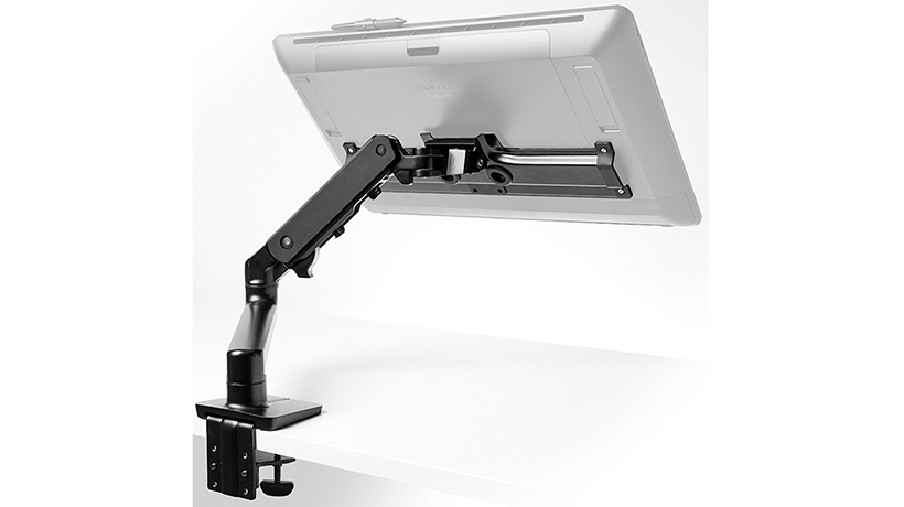 Flex Arm for Cintiq Pro 24 & 32