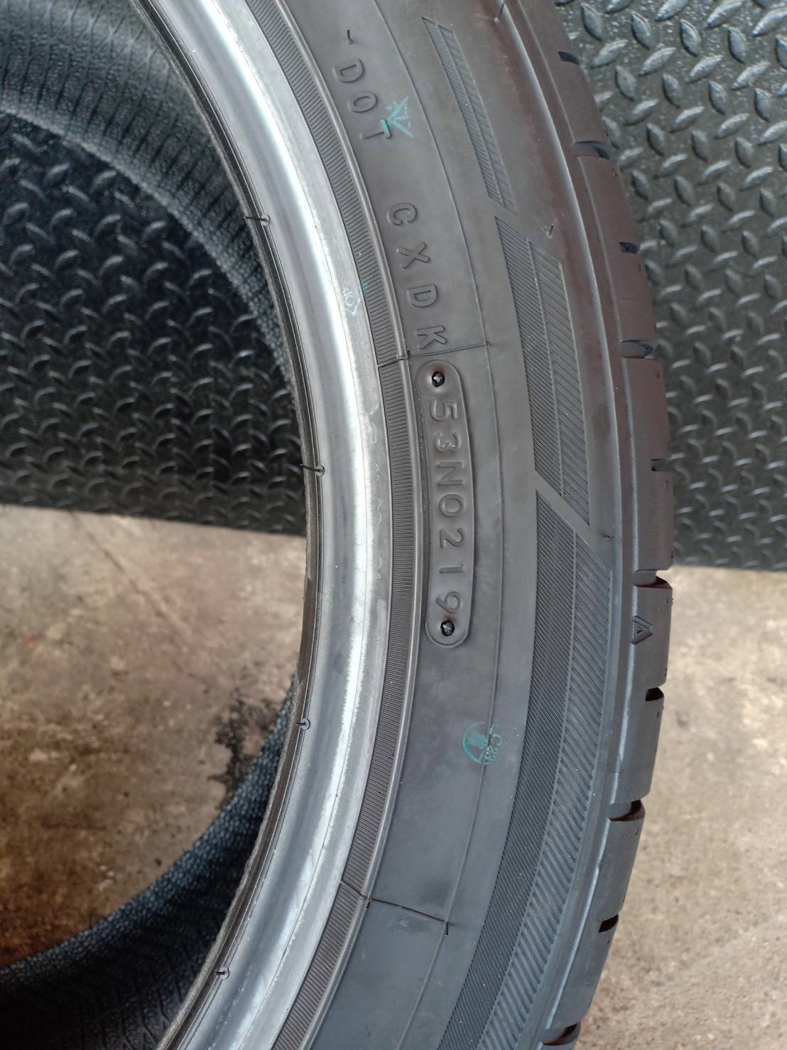 ยางญี่ปุ่น TOYO PROXES SPORT 295/40-20 มาใหม่ ราคาถูก