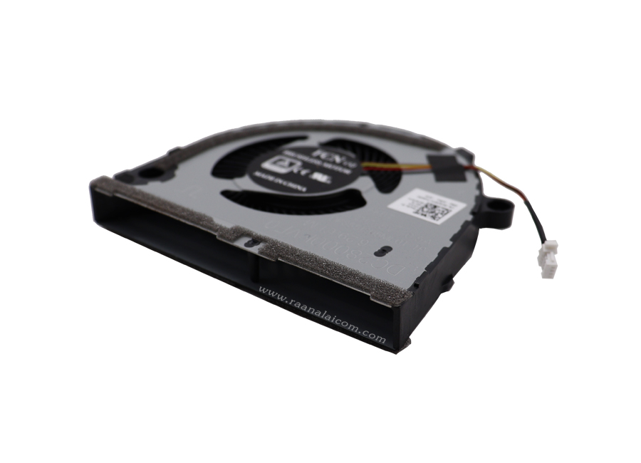 พัดลม GPU การ์ดจอ Dell G3 3579 Original Fan GPU Graphics Dell G3 3579 ราคา พิเศษ ตรงรุ่น