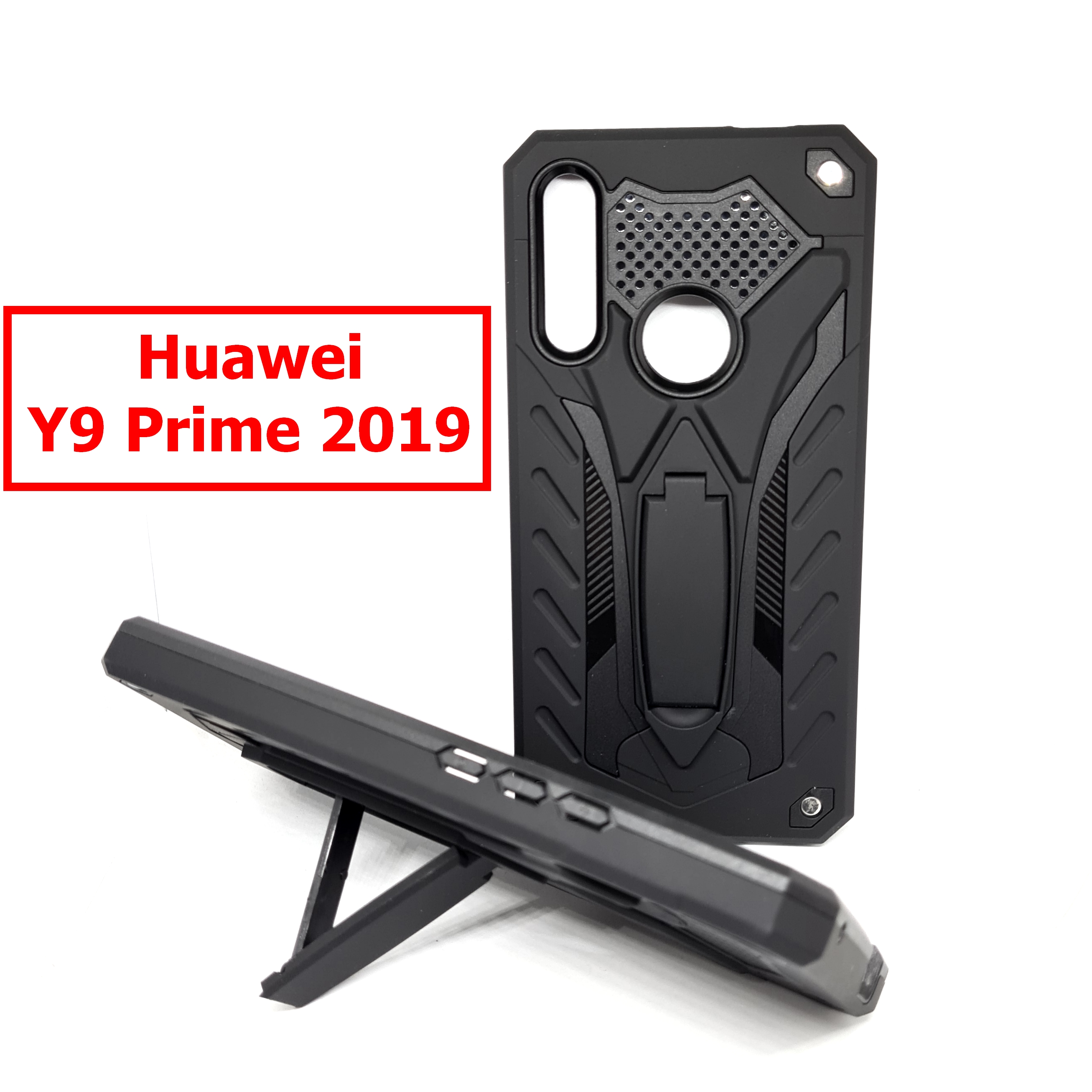 เคสหุ่นยนต์ Huawei Y9 Prime 2019