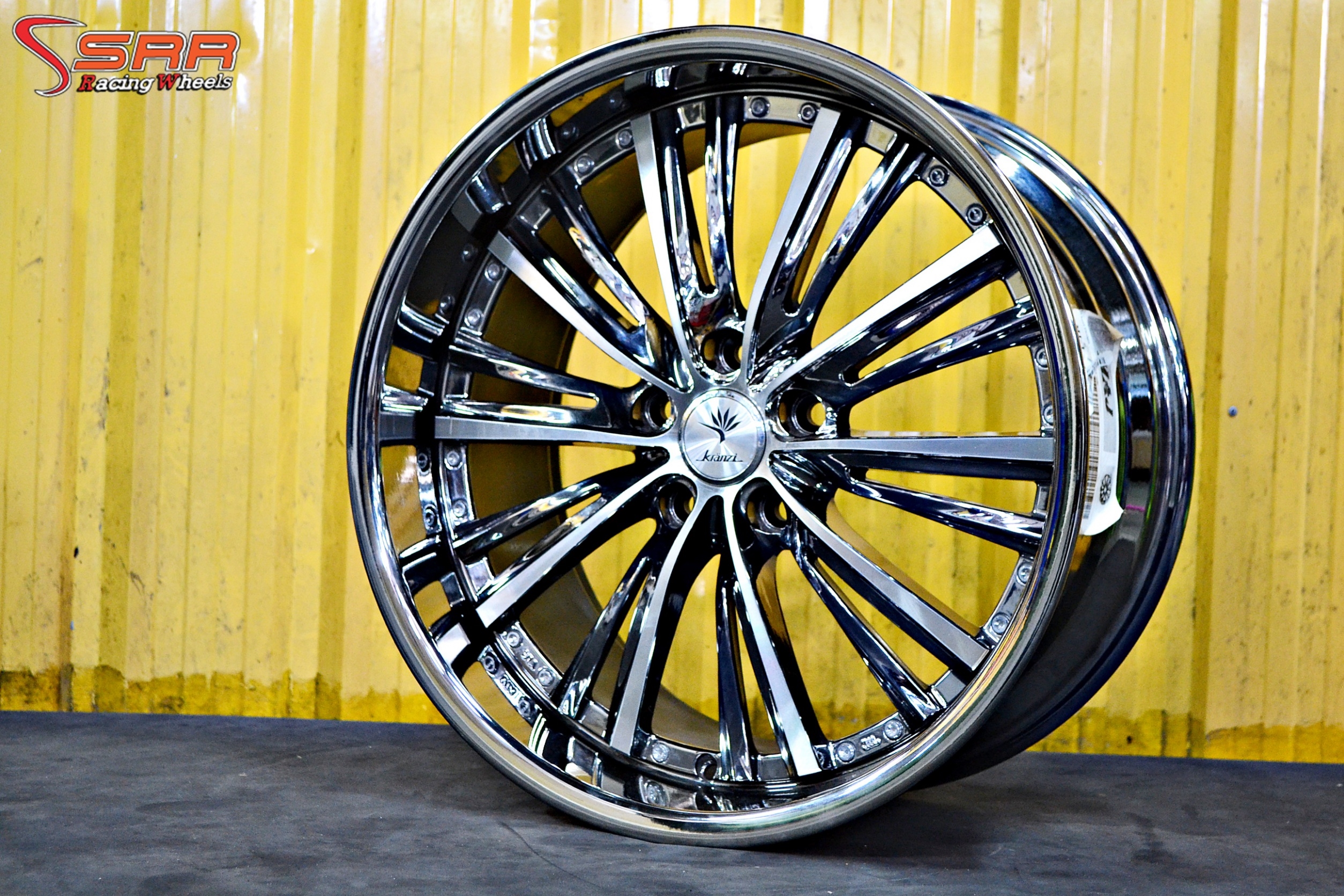 KRANZE MJ1ขอบ18 วงละ 5500 ปกติ 8500