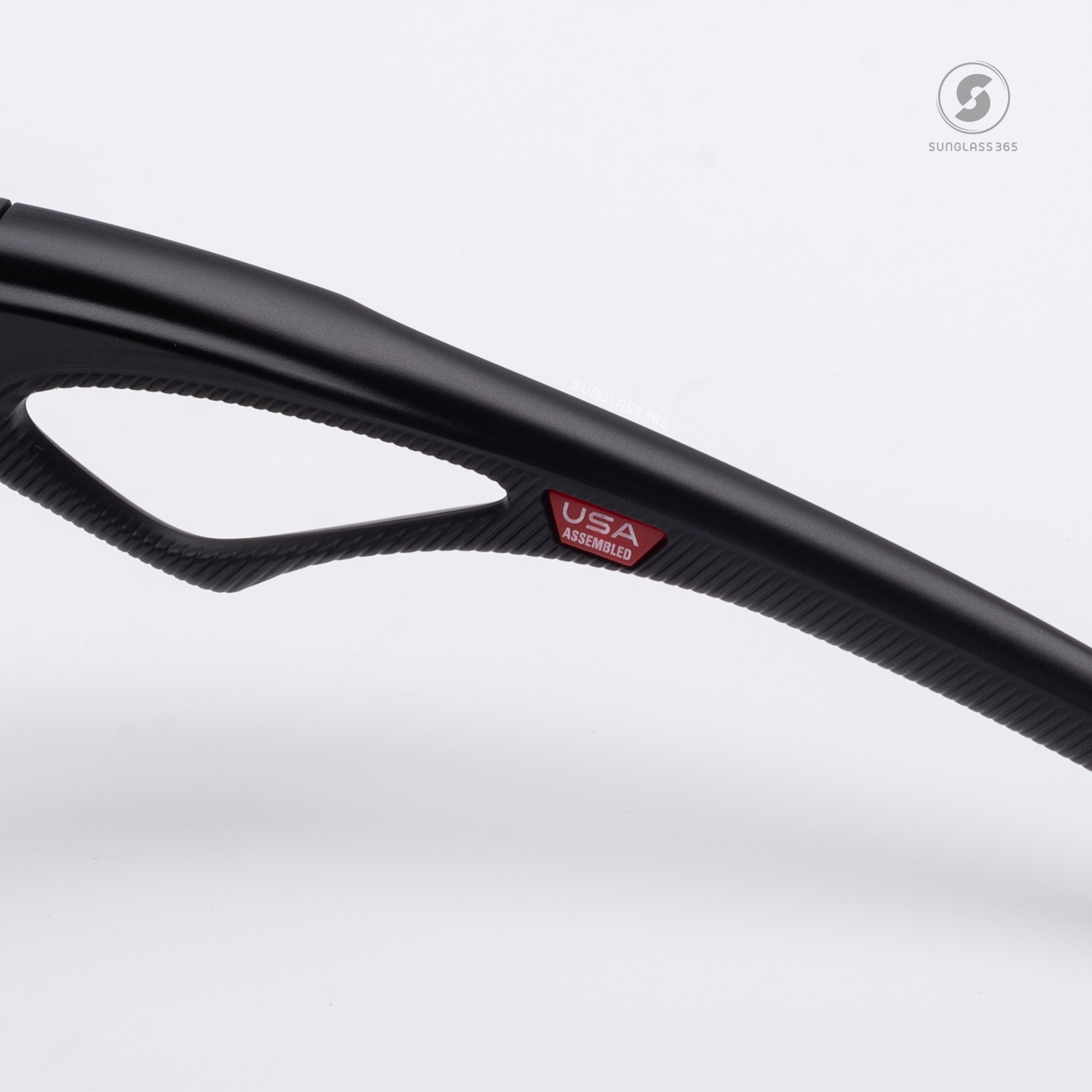 OAKLEY Sphaera OO9403-05 Matte Black Prizm Deep Water Polarized