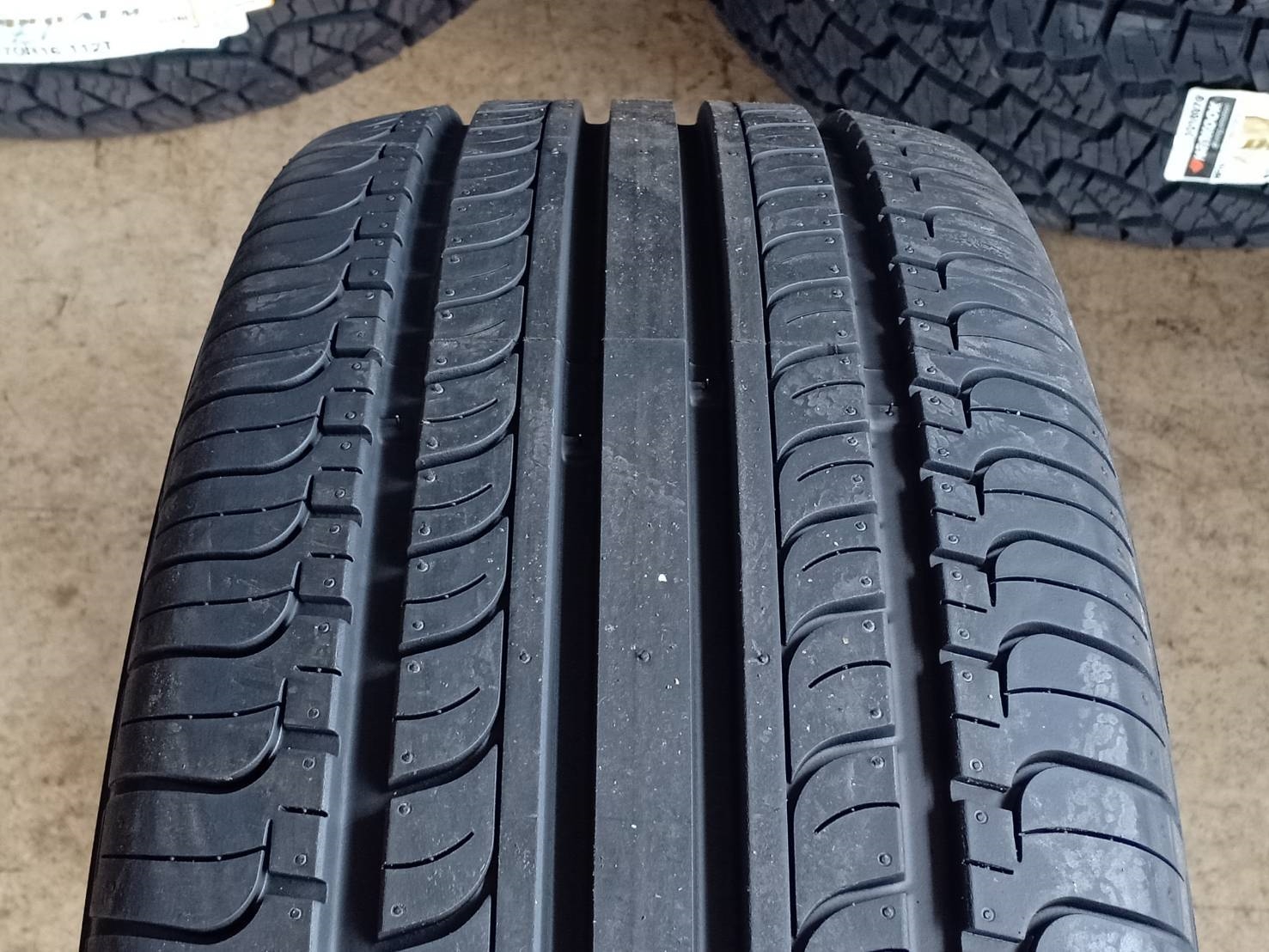 HANKOOK K415 235/50-19 ปี19 ราคาถูกกว่าเดิม