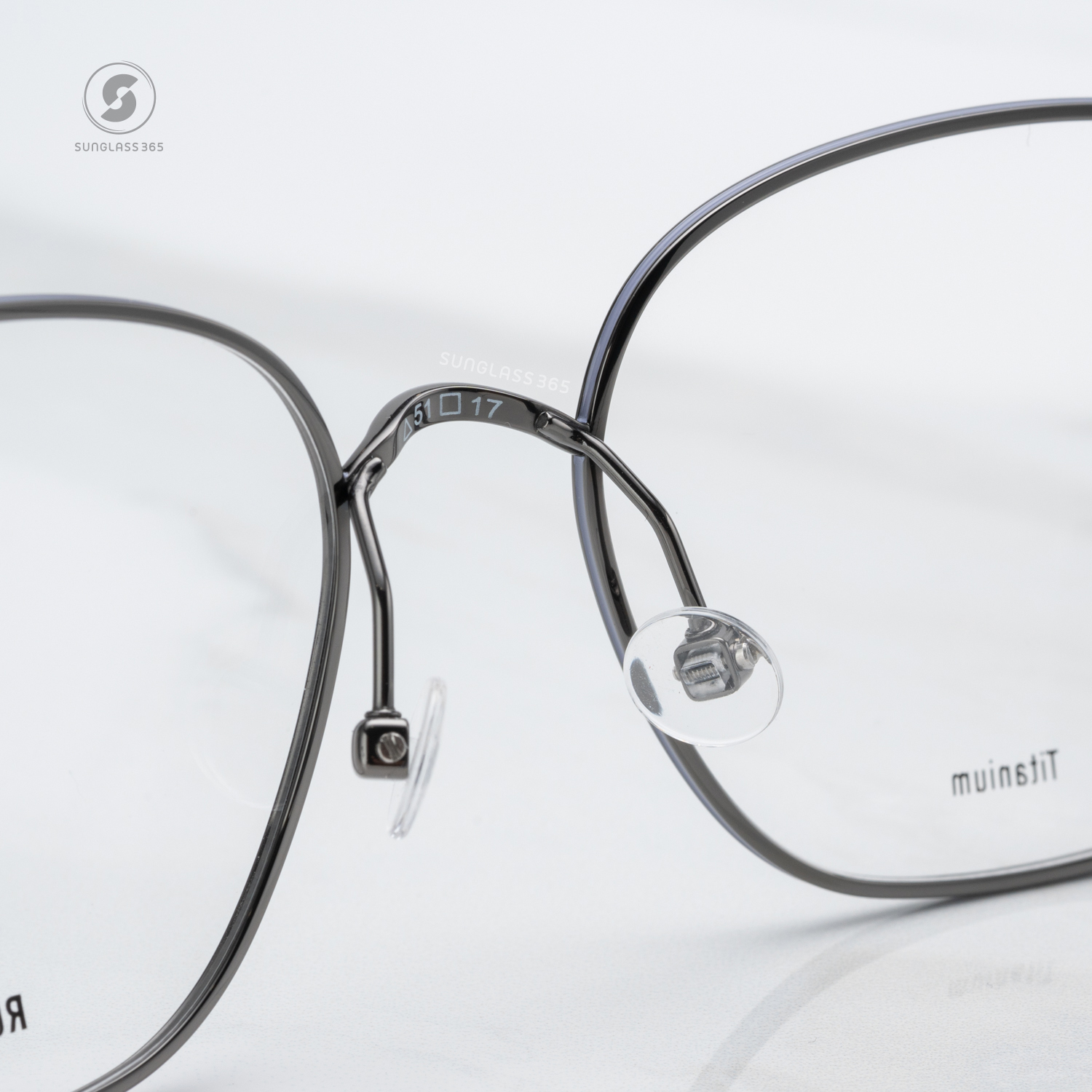 แว่นสายตา RODENSTOCK R7120 C
