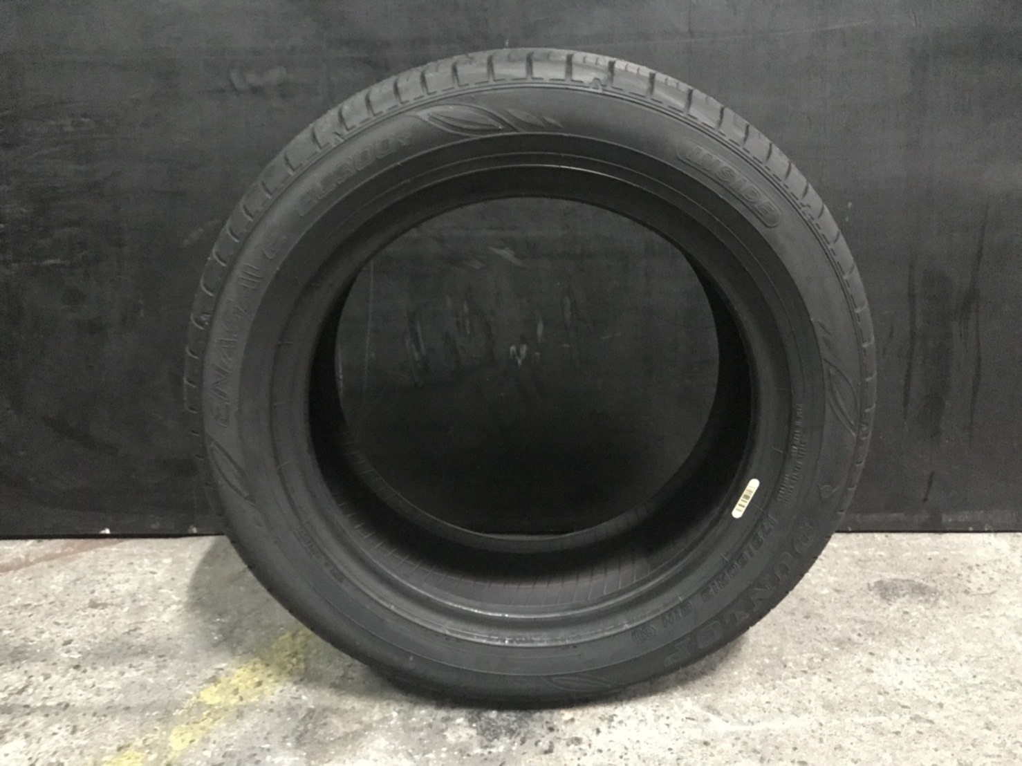 DUNLOP EC300 PLUS 175/60-15 เส้น 1250 ปกติ 2000 ปี17