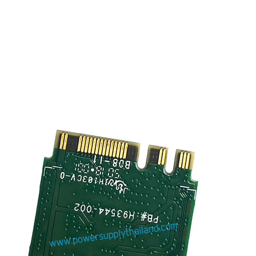 Wi-Fi Card Notebook Dell Latitude 3470 สินค้ารับประกัน ราคาถูก