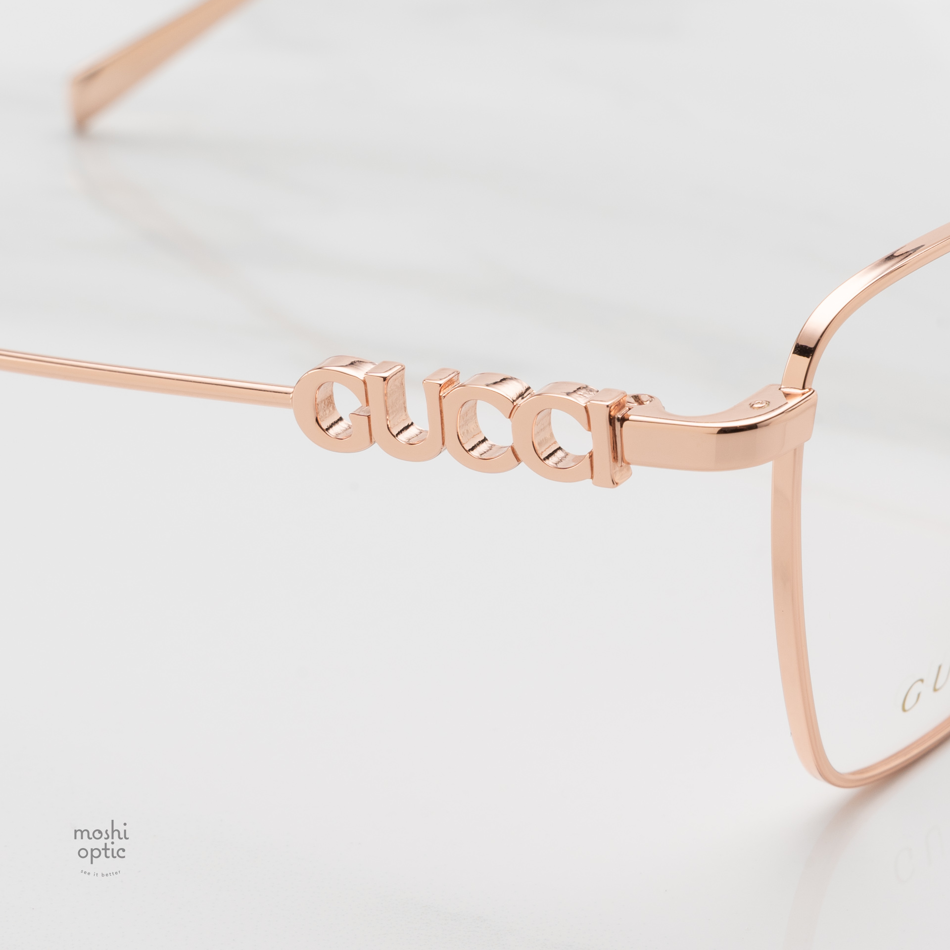 แว่นสายตา Gucci GG1807O 002