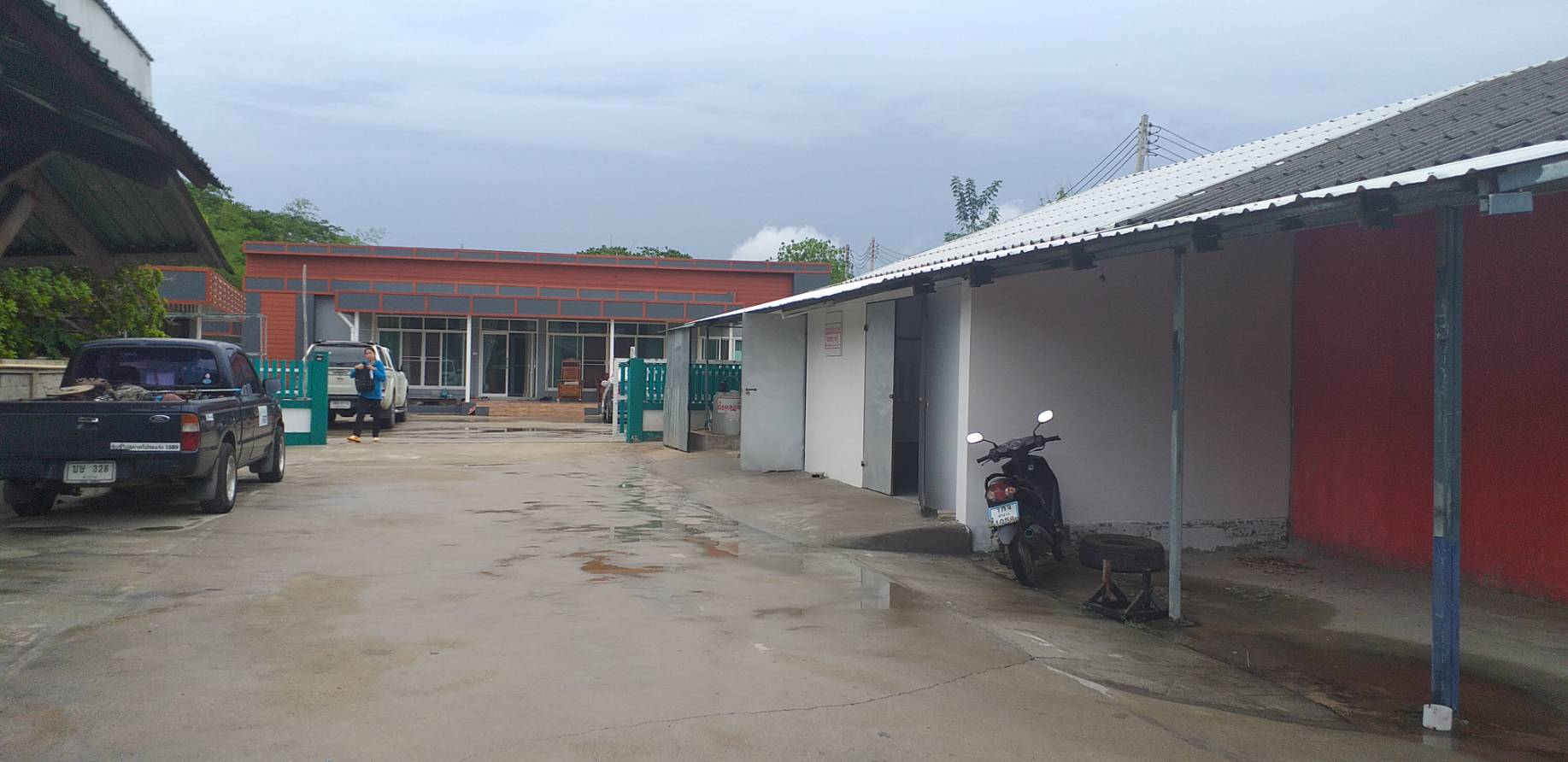 รับติดตั้งโรงงานน้ำดื่มR.O3,000ลิตรต่อวันพร้อมอุปกรณ์การติดตั้ง