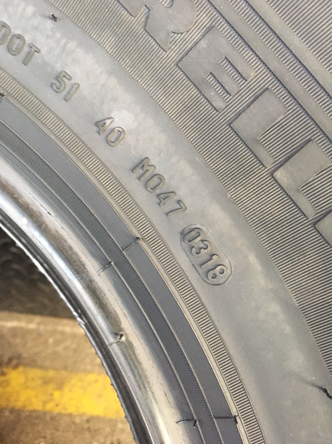 PIRELLI SCORPION ATR 265-70-16 เส้น 3000 ปกติ 7500