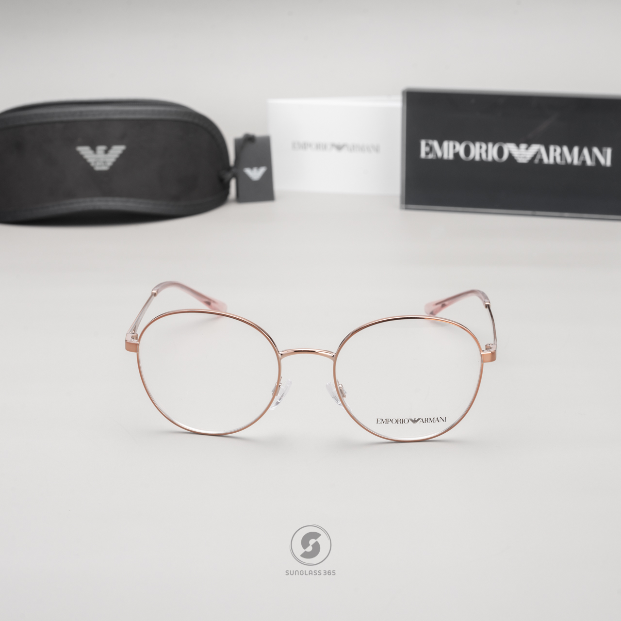กรอบแว่น Emporio Armani EA1144 3011