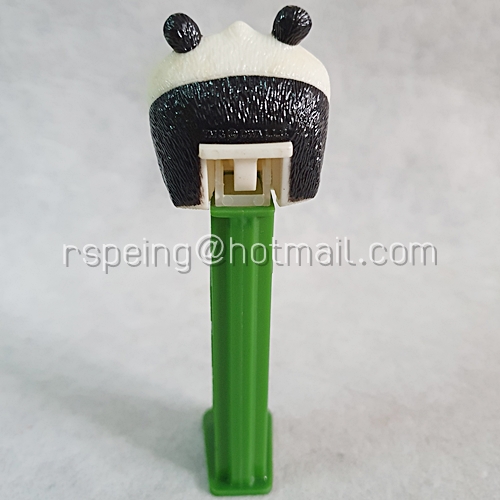 แท่งใส่ลูกอมเพซ (PEZ) Kung Fu Panda : Po
