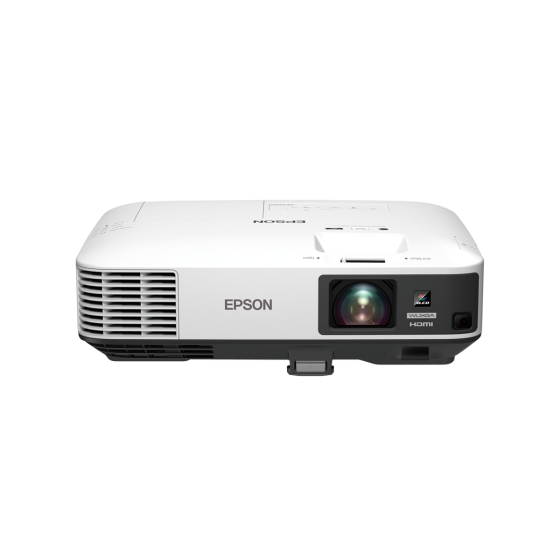 Epson EB-2255U | โปรเจคเตอร์ Full HD+ ความสว่าง 5,000 ANSI Lumens | คมชัดระดับ WUXGA สำหรับมืออาชีพ