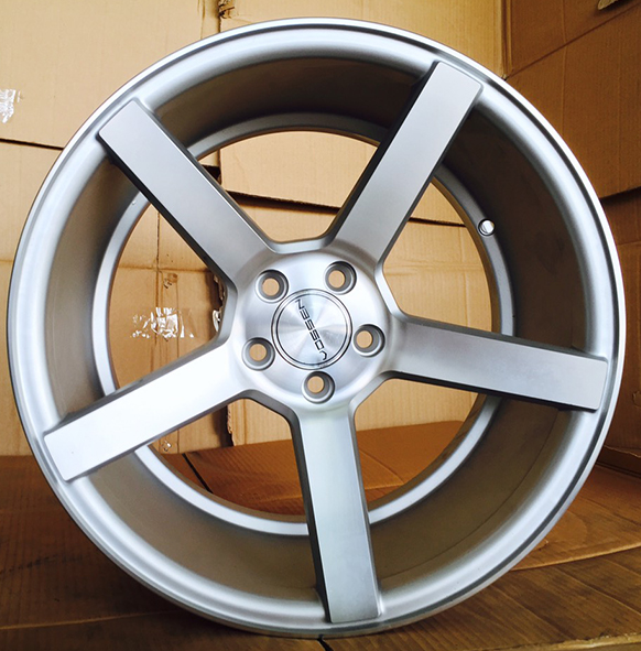 ล้อ VOSSEN CV3 ขอบ17 ราคาถูกมาใหม่