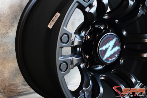 ลายใหม่จาก LENSO ZEUS 21 ขอบ16 ราคาพิเศษ