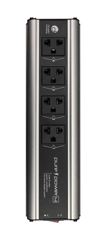 Clef-Pure Power4