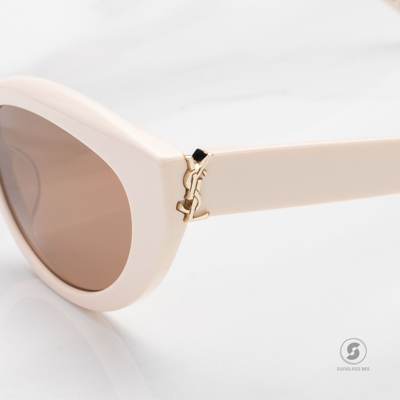 แว่นกันแดด YVES SAINT LAURENT SL M115 004