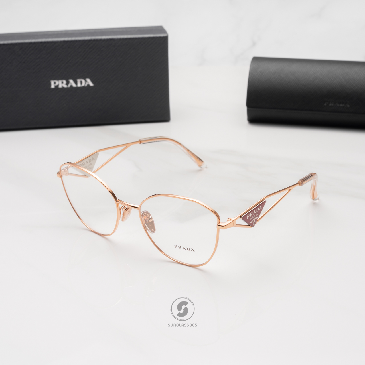 แว่นสายตา PRADA PR52ZV ZVF1O1