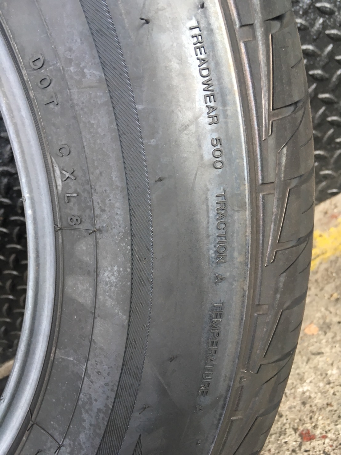 TOYO 235/65R17 PROXES ST3 ลดราคา 25%