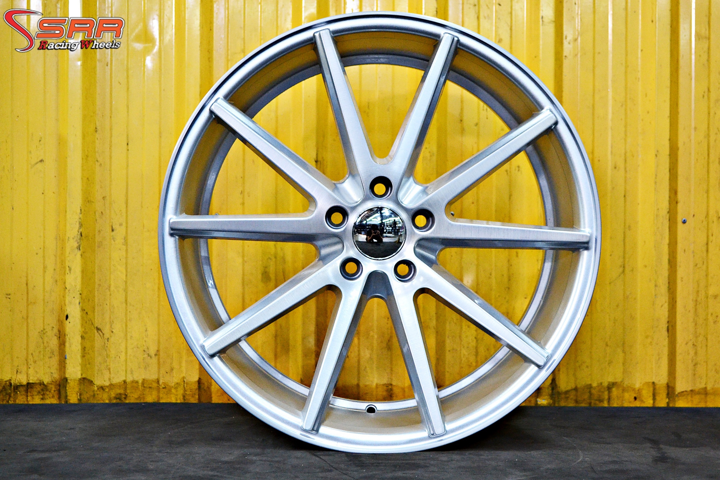 มาใหม่ ล้อ VOSSEN VFS1 ขอบ20 ราคาถูกกว่าเดิม