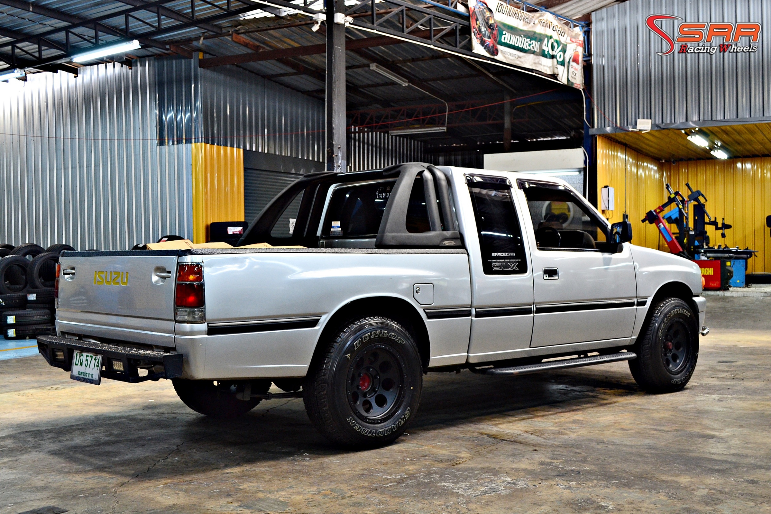 ล้อใหม่ LENSO MAX1 หยดน้ำ ราคา พิเศษ หลายสเป็ค